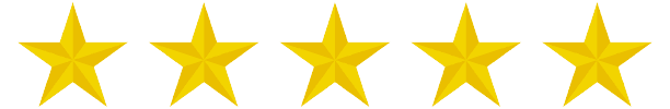 5 stars